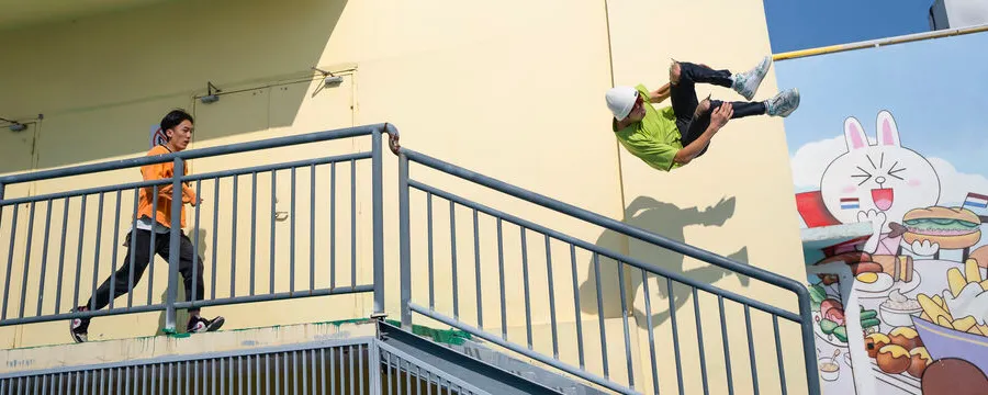 Kamera FeiyuTech Feiyu Pocket 3 Kit